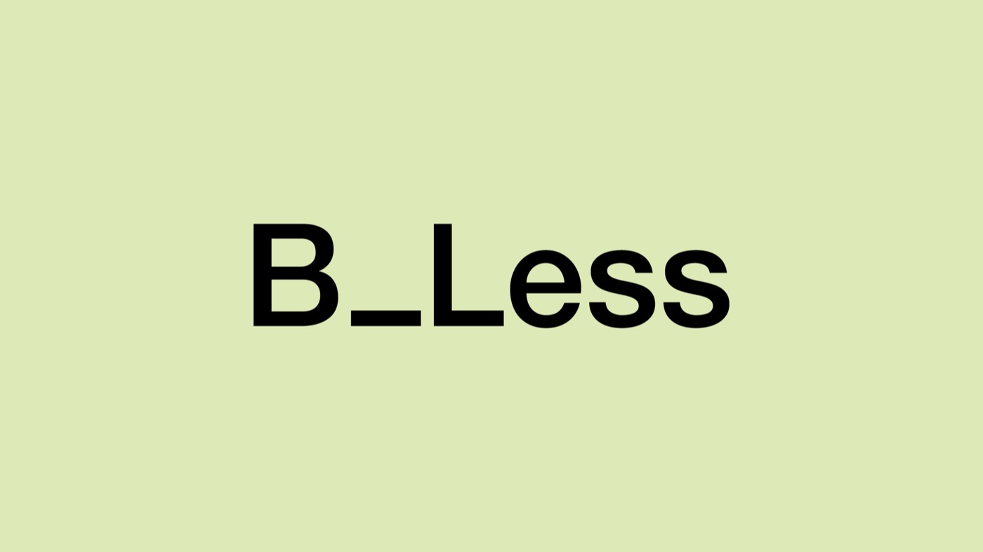 B_Less