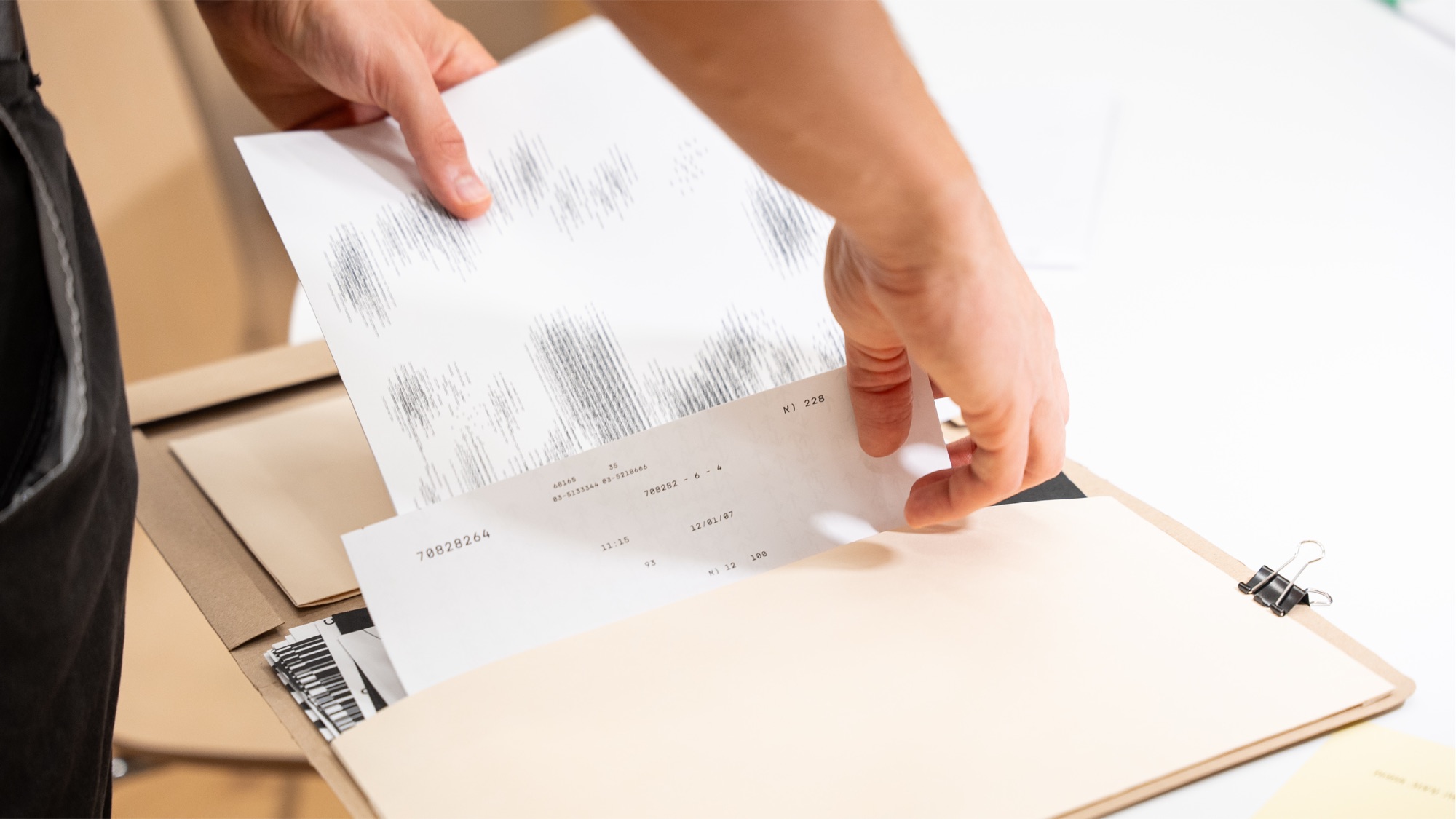 Identity: Original vs. Copy