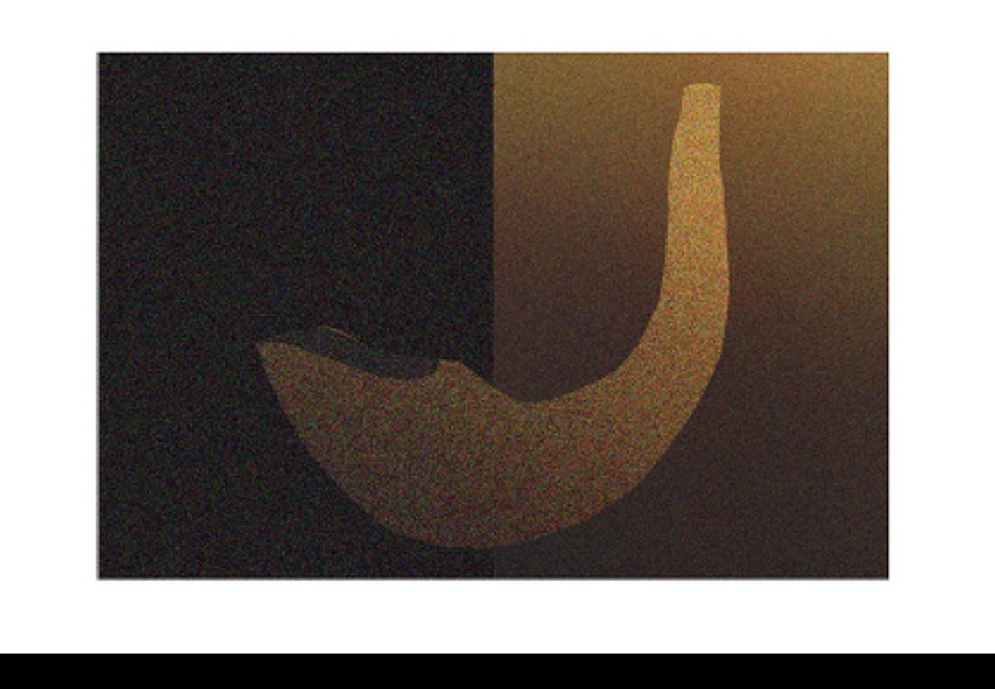 SHOFAR — front